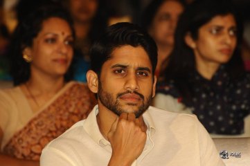 Om Namo Venkatesaya Movie Audio Launch